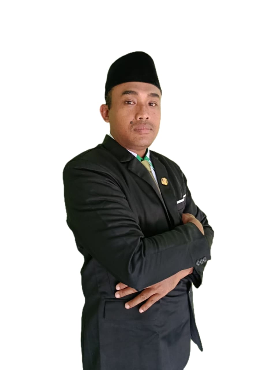Syaiful Anwar